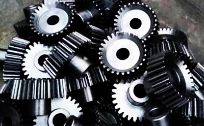 齒輪的5種失效形式、產(chǎn)生原因及解決方法措施相關(guān)說明