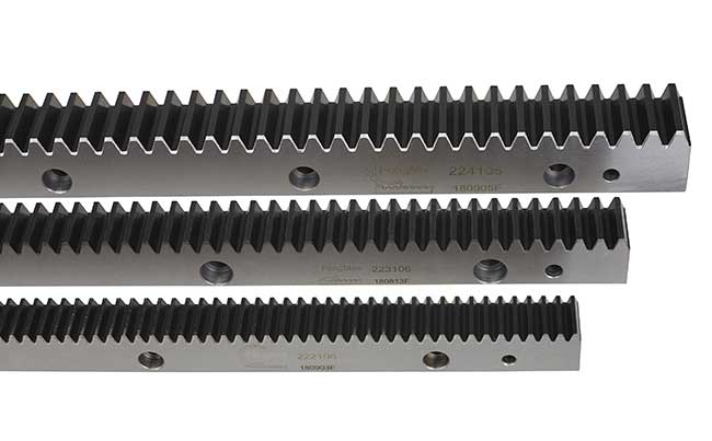 齒條的主要參數(shù)有哪些，如何選擇齒條