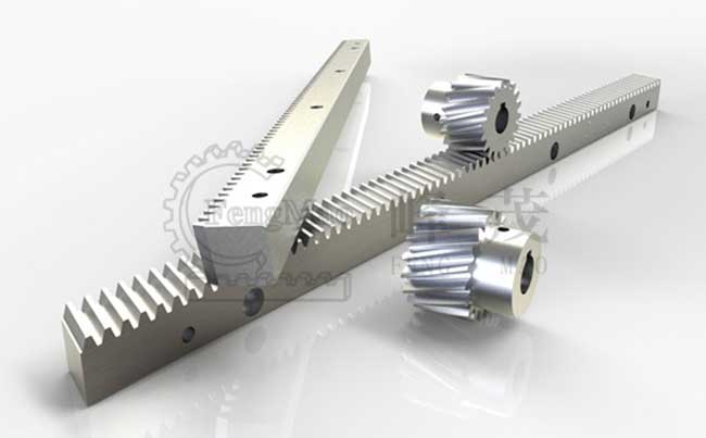 一些齒條存儲(chǔ)和準(zhǔn)備安裝需要注意的地方 一些齒條存儲(chǔ)和準(zhǔn)備安裝需要注意的地方